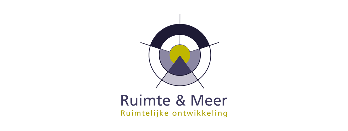 Ruimte & Meer logo